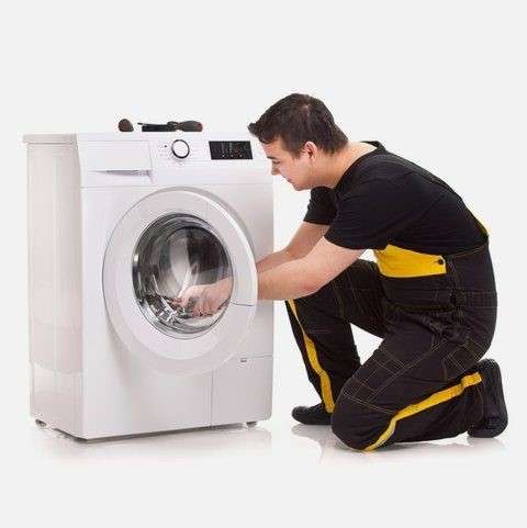 ТЭНы для стиральных машин